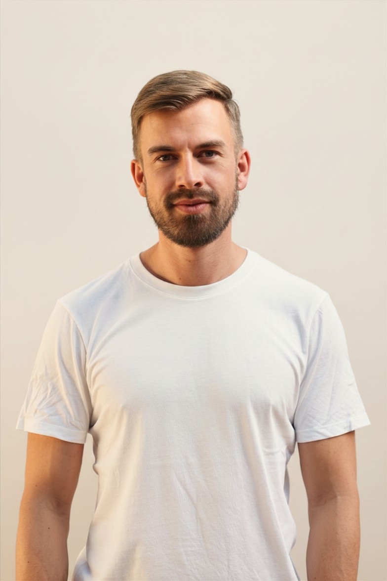 Philipp Hübner